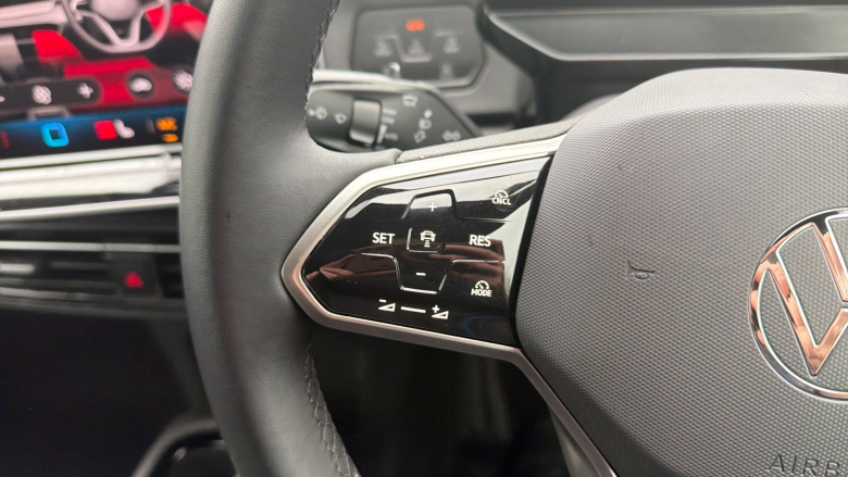 Volkswagen ID.3 150kW Match Pro 59kWh 5dr Auto Electric Hatchback
